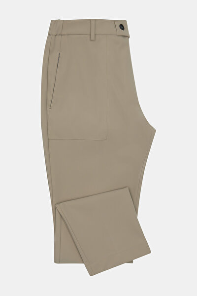 BEJ PANTOLON 4