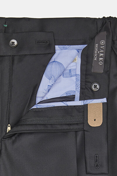 BLACK TROUSERS 5