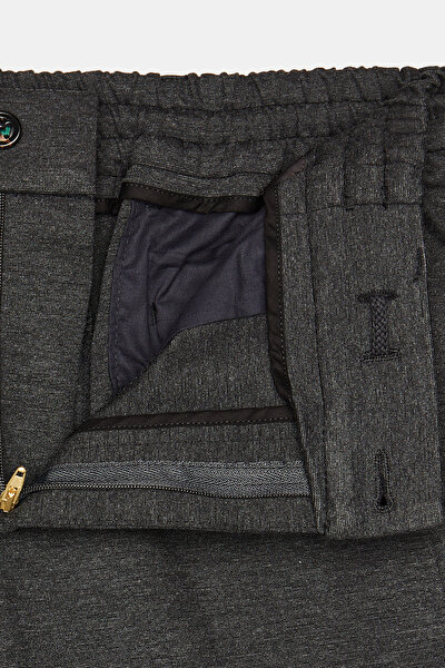 SMOKED TROUSERS 5