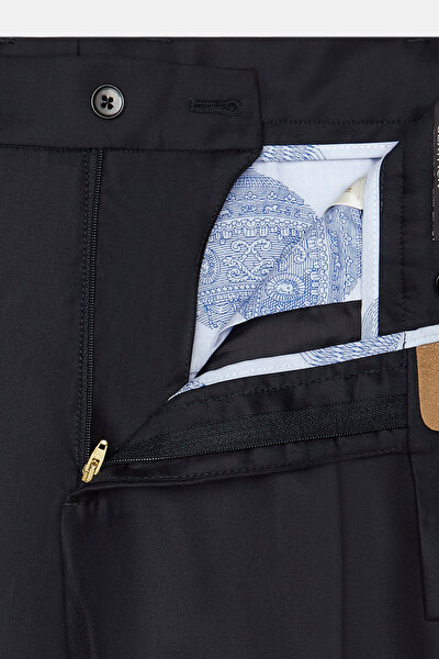 NAVY BLUE TROUSERS 5