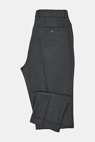 SMOKED TROUSERS 4