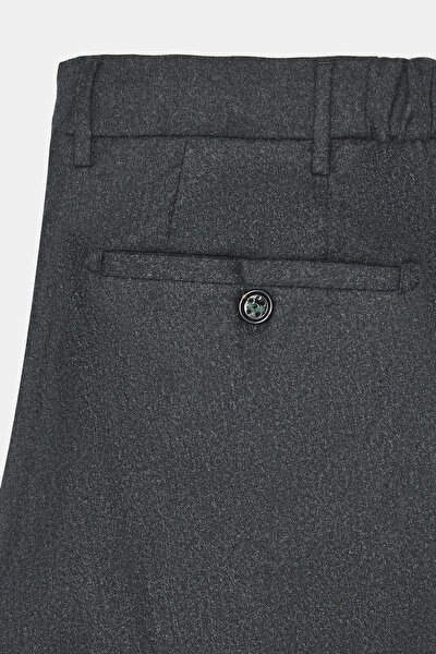 SMOKED TROUSERS 5