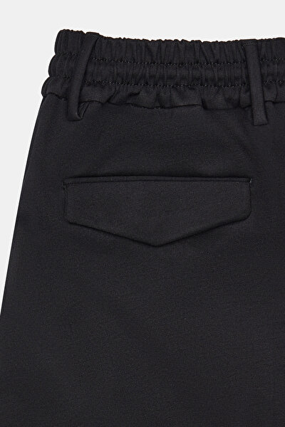 BLACK TROUSERS 3