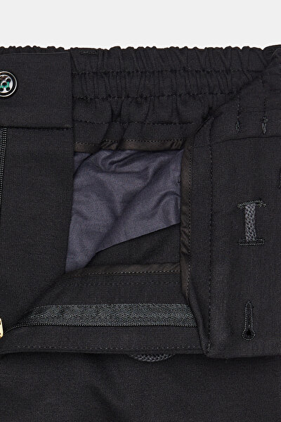 BLACK TROUSERS 5