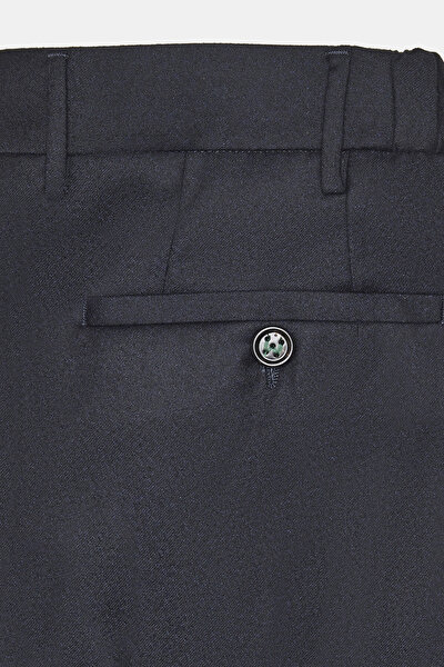 LACİVERT PANTOLON 3