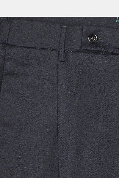 LACİVERT PANTOLON 4