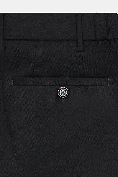 BLACK TROUSERS 3