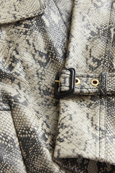 TRENCH COAT 5