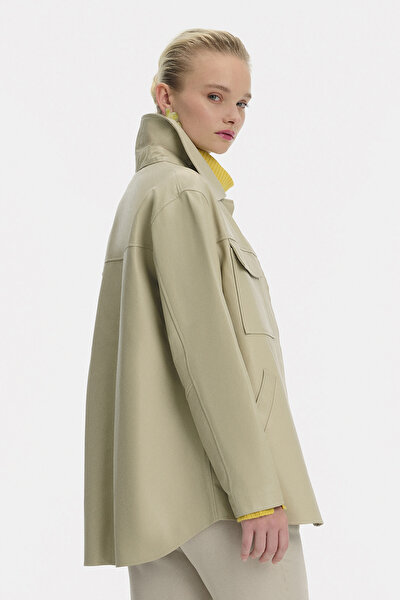 GREY JACKET 5