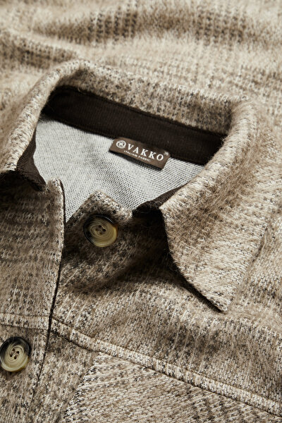 MINK JACKET 3