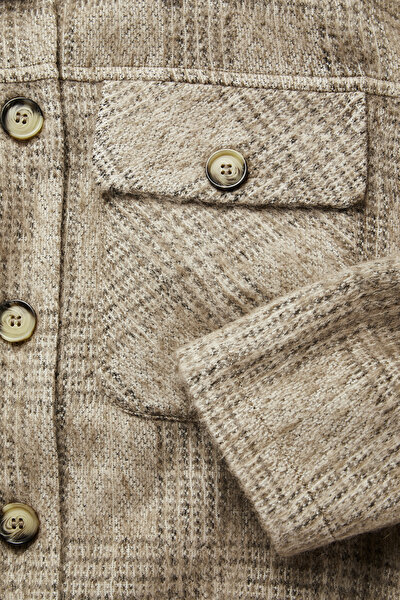 MINK JACKET 4