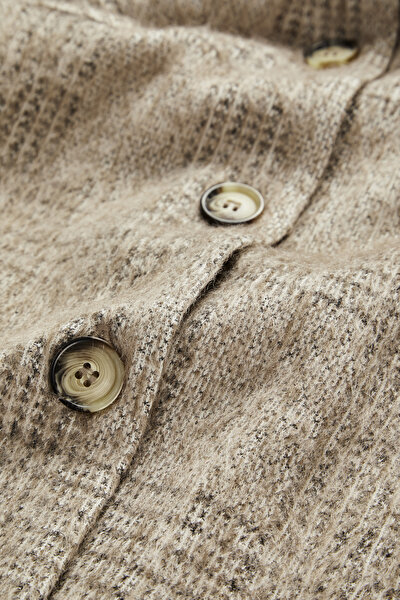 MINK JACKET 5