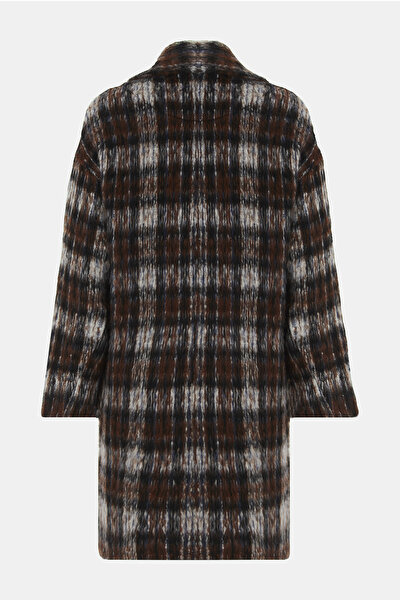 ECRU OVERCOAT 4