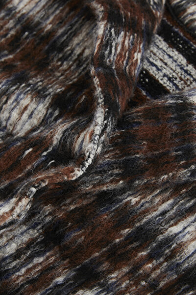 ECRU OVERCOAT 5