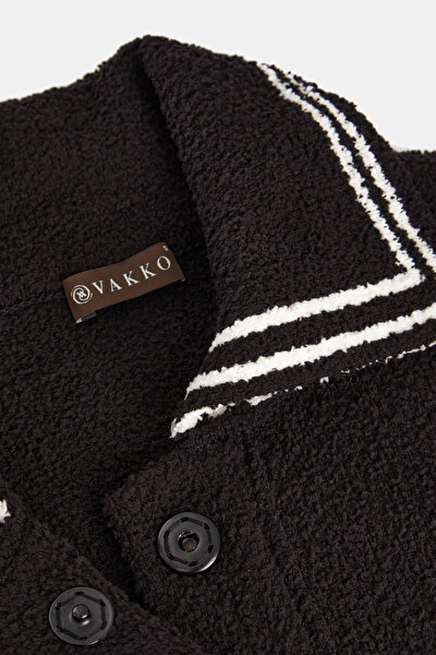 ECRU CARDIGAN 3