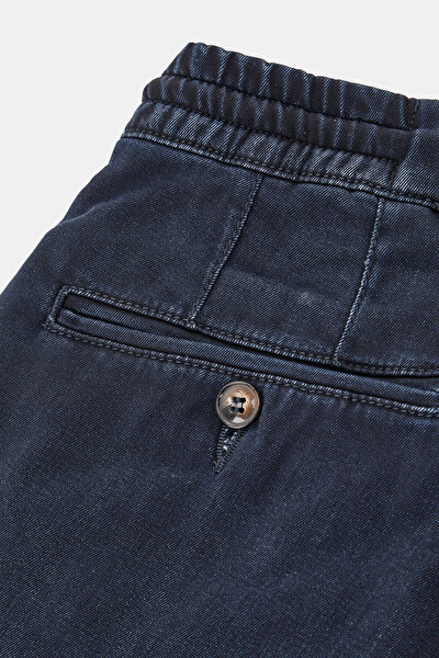 LACIVERT PANTOLON 4