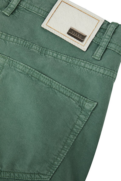 GREEN LYOCEL BERMUDA 4