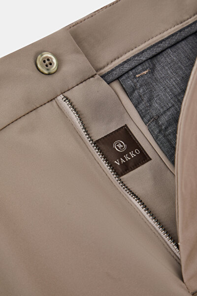 MINK BERMUDA 3