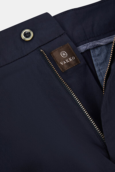 NAVY BLUE BERMUDA 3