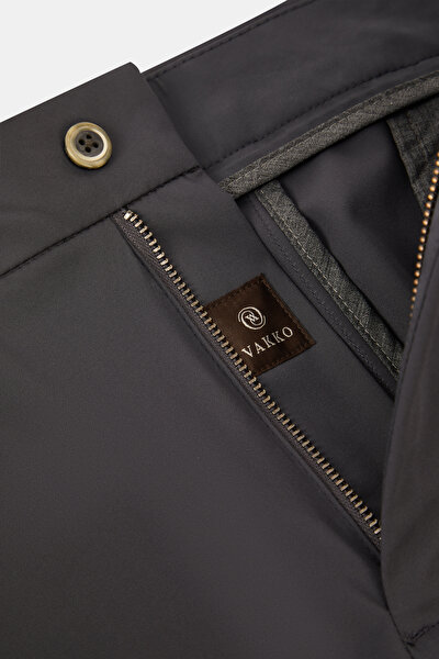 ANTHRACITE BERMUDA 3