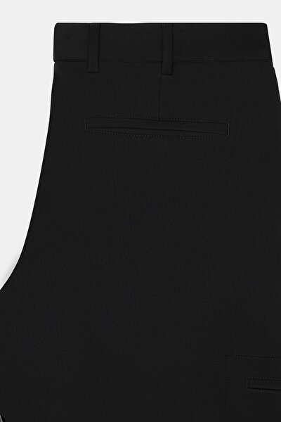 BLACK TROUSERS 3