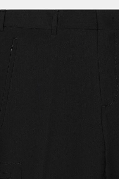 BLACK TROUSERS 4