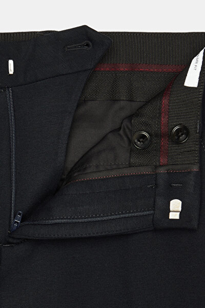 LACİVERT PANTOLON 4
