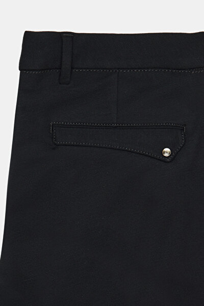 LACİVERT PANTOLON 5