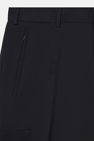 LACİVERT PANTOLON 4