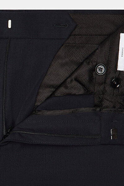 LACİVERT PANTOLON 5