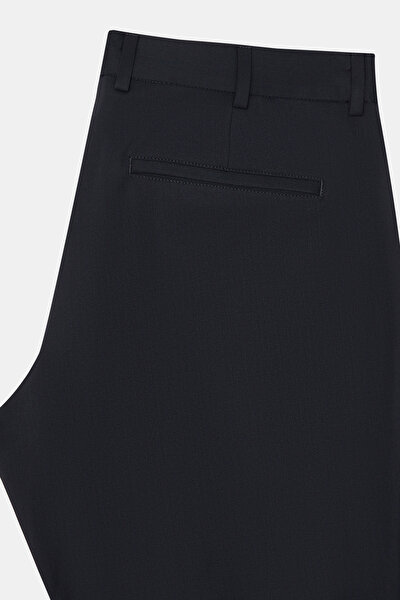 NAVY BLUE TROUSERS 3