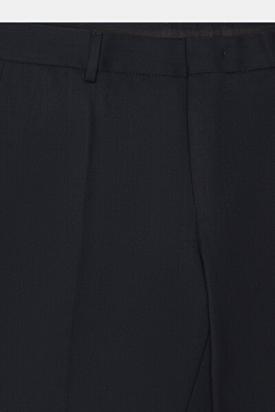NAVY BLUE TROUSERS 4