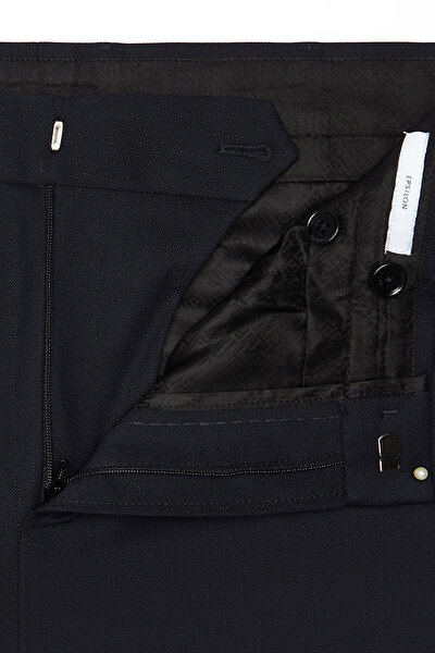NAVY BLUE TROUSERS 5