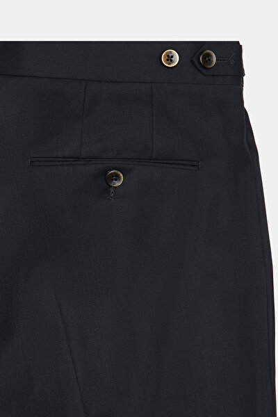 NAVY BLUE TROUSERS 3