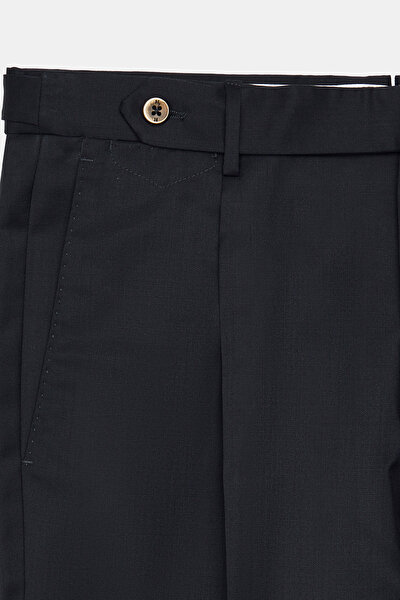 NAVY BLUE TROUSERS 4