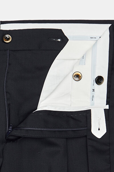 NAVY BLUE TROUSERS 5