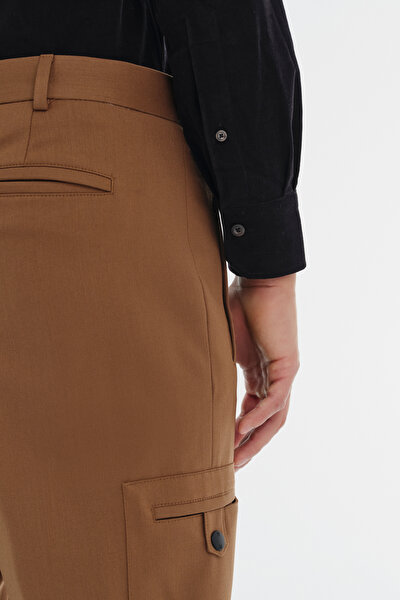 CAMEL PANTOLON 3