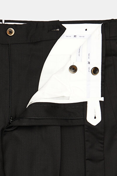 BLACK TROUSERS 5