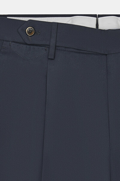 LACİVERT PANTOLON 4