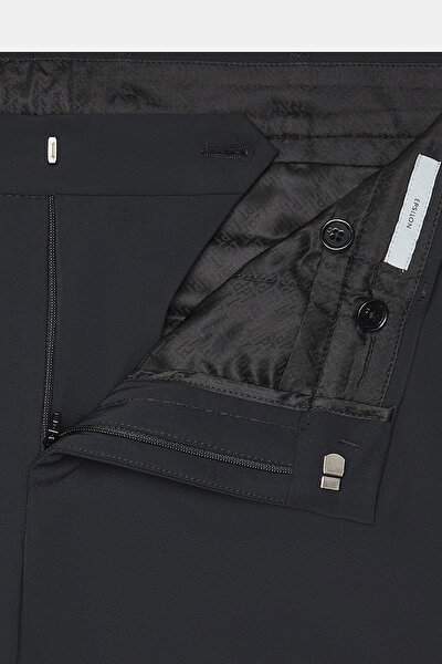 BLACK TROUSERS 5