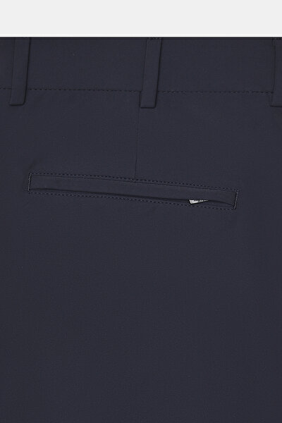 LACİVERT PANTOLON 3