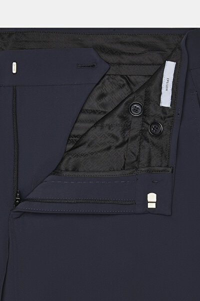 LACİVERT PANTOLON 5
