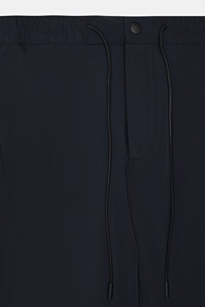 LACİVERT PANTOLON 4