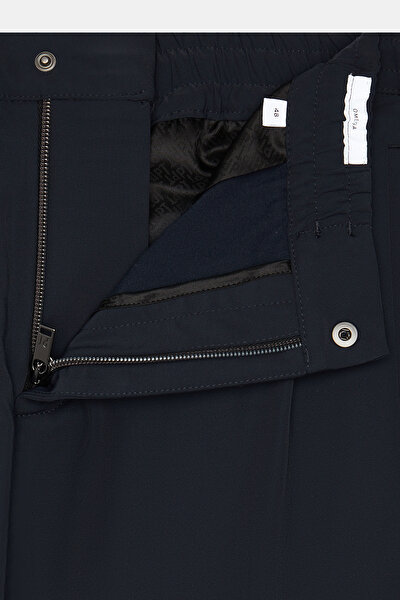 LACİVERT PANTOLON 5