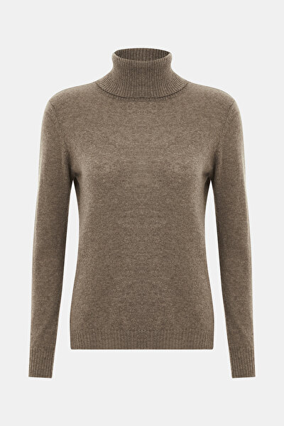 TURTLENECK JERSEY 5