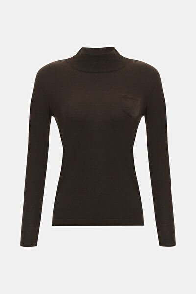 BROWN JERSEY 4