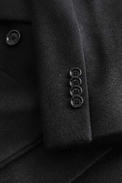 BLACK CASHMERE TOPCOAT 4