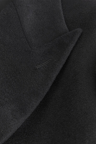BLACK CASHMERE TOPCOAT 5