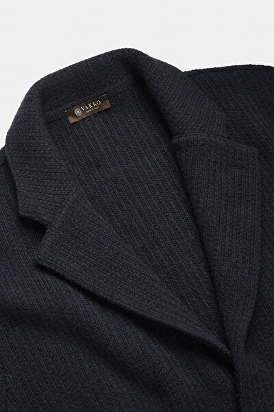 NAVY BLUE JACKET 3