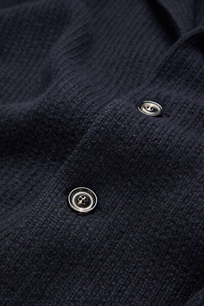 NAVY BLUE JACKET 5